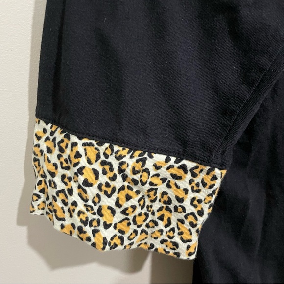 PajamaGram Women's Pajama Top - Picture 4 of 8